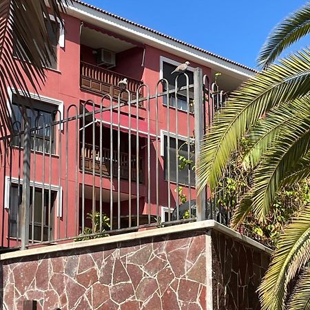 Vivienda Del Sol Villa Palm-mar Exterior photo