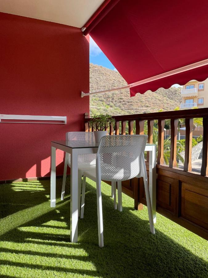 Vivienda Del Sol Villa Palm-mar Exterior photo